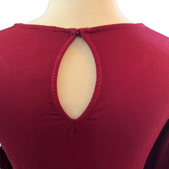 🌸Agnes and Dora Brand Blouse - Picture 5 of 7